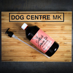 1000ml Salmon oil For Dogs