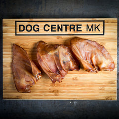 Pigs ears pack of 10