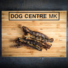 1kg Duck necks (dried)