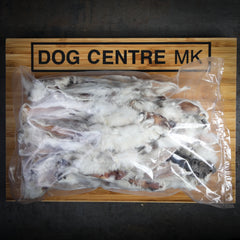 500g Rabbit Ears (Paddock Farm)