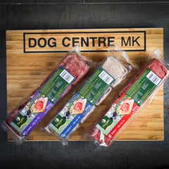 Dougies - Single Source Protein