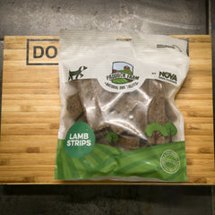 500g Meaty strips (100% Animal Ingredients)