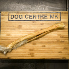 30 cm rabbit skin