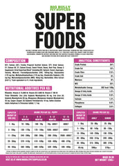 2x BIG BULLY ALL LIFE STAGES (2x 12KG SALMON)