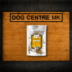 Drool Chicken Feet Natural 1kg