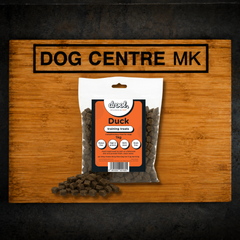 Drool Training Treats 1KG
