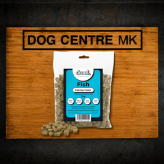 Drool Training Treats 1KG