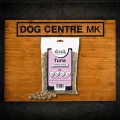 Drool Training Treats 1KG