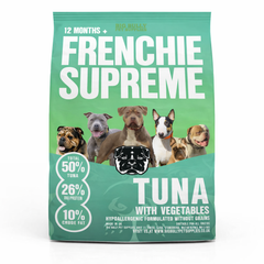 Big Bully Original Tuna & Salmon 15KG & 6KG