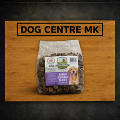 Paddock Farm 1kg Sausage Slices