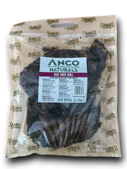 Package of Anco Naturals Roe Deer Ribs with a visible label on a white background