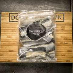 250g Fish Skin Flatties