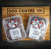 DB 1kg Lamb Tripe with Duck