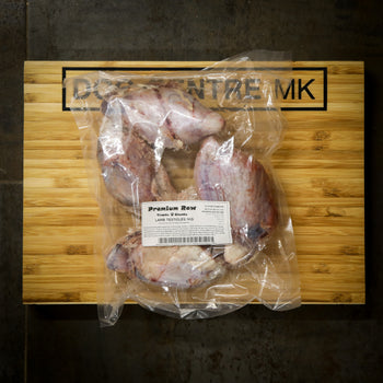 PRT Lamb Testicles 1kg