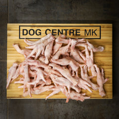1kg Frozen Chicken Feet