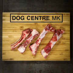 PRT Beef Rib Bones 4pc