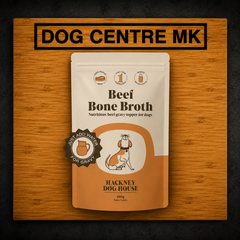 Hackney Dog House Beef Bone Broth
