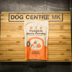 Hackney Dog House Pumpkin Powder