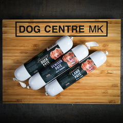 Luxury Dog Pate