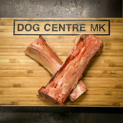 Marrrow Bone Large (Dougies)