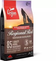 ORIJEN Regional Red 2kg