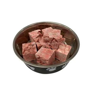 PRT Chicken Gizzard Chunks 1kg