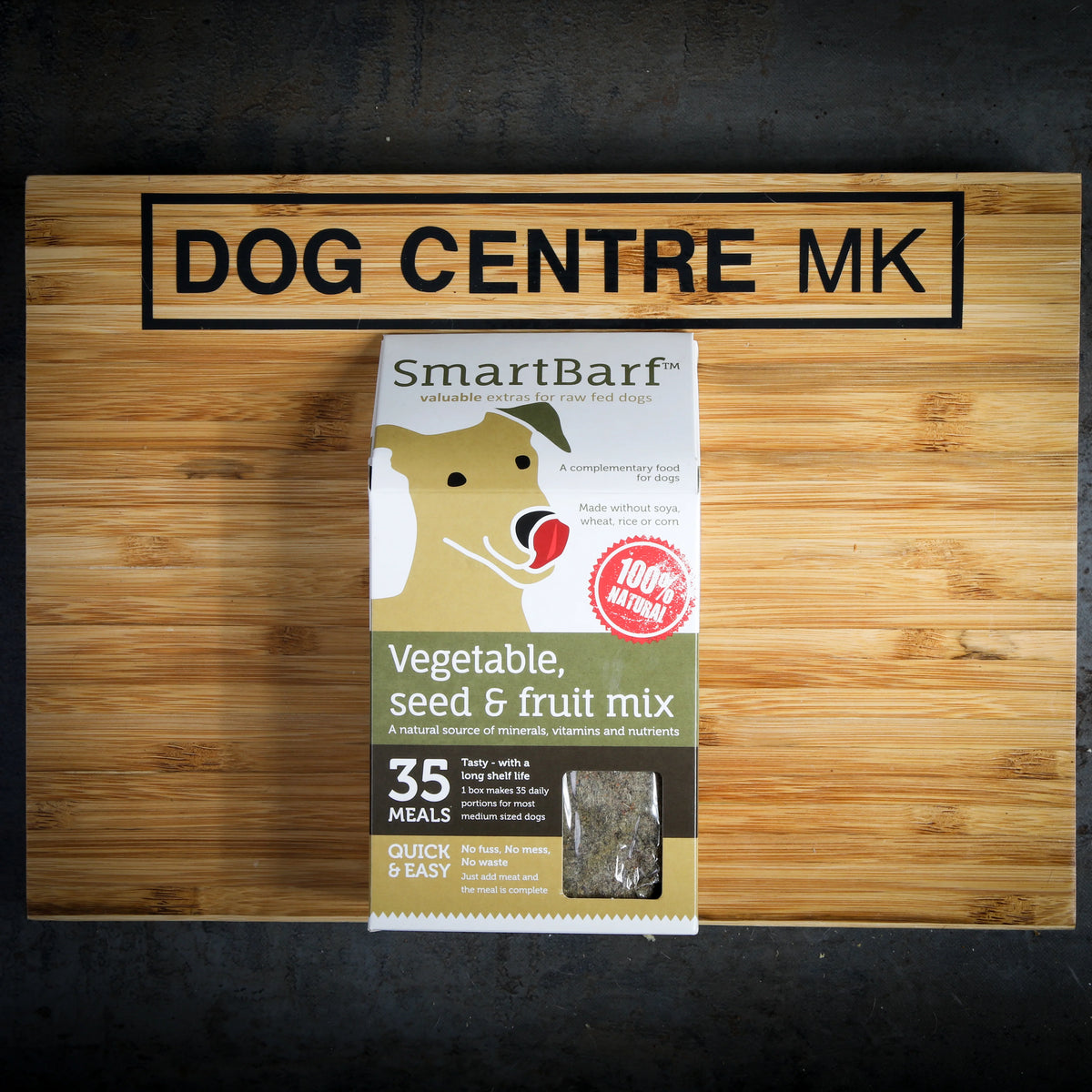 SmartBARF 500g