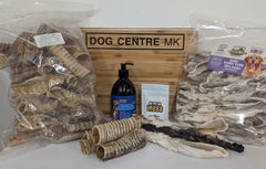 Dog Health Kick Bundle