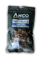 ANCO Porky bites Gluten Free Dog Centre MK