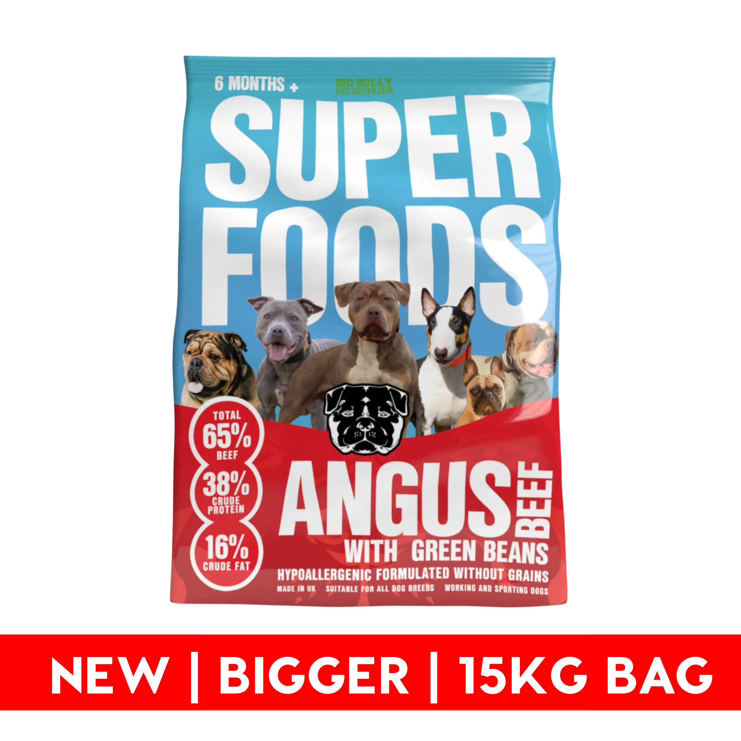 angus-beef-superfood-15kg-dog-kibble