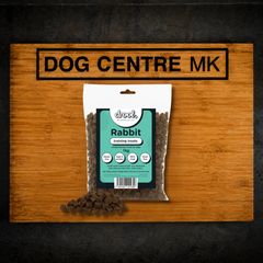 Drool Training Treats 1KG