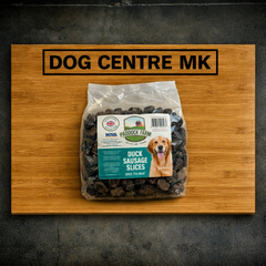 Paddock Farm 1kg Sausage Slices