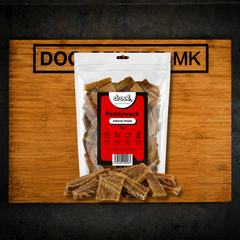Drool Premium Natural Paddywhack - High-Protein Chews