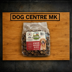 Paddock Farm 1kg Sausage Slices